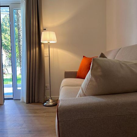 Casa Vacanze La Brenta Chiavenna Exteriör bild