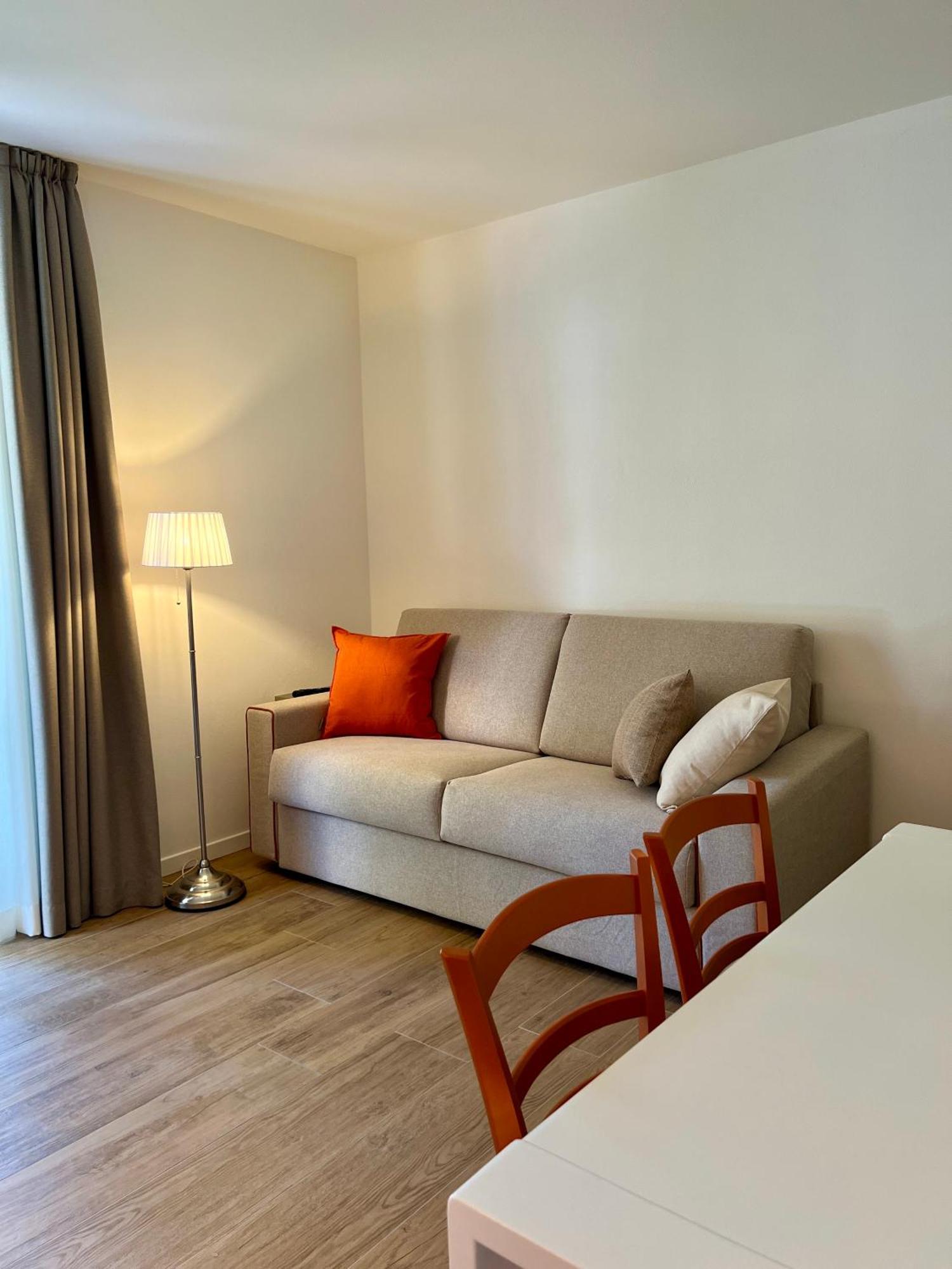 Casa Vacanze La Brenta Chiavenna Exteriör bild