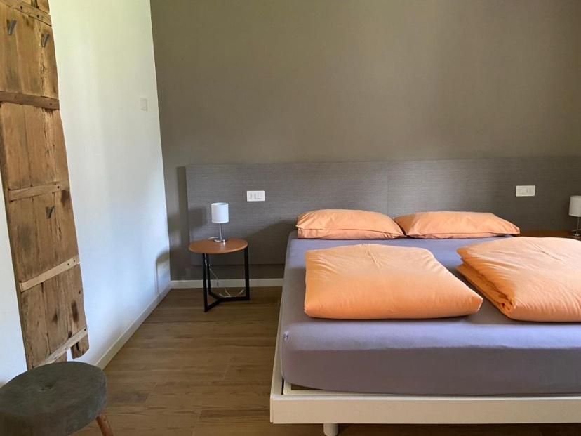 Casa Vacanze La Brenta Chiavenna Rum bild