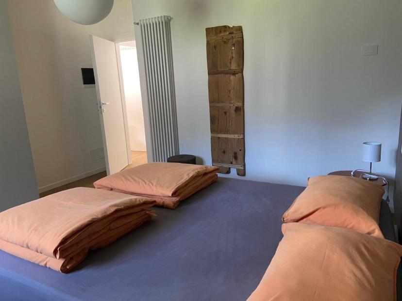 Casa Vacanze La Brenta Chiavenna Rum bild